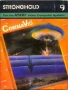 Atari  2600&nbsp; - &nbsp;Stronghold (CommaVid)